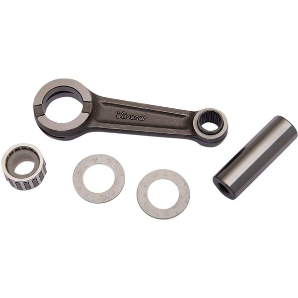 P2055 - Wossner Connecting Rod For KTM SX65 2009-2023