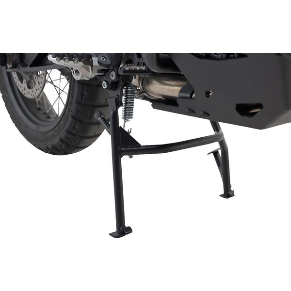 HPS.03.992.10000/B - SW Motech Centre Stand For Husqvarna Norden 901 ABS 2022-2024 - Black