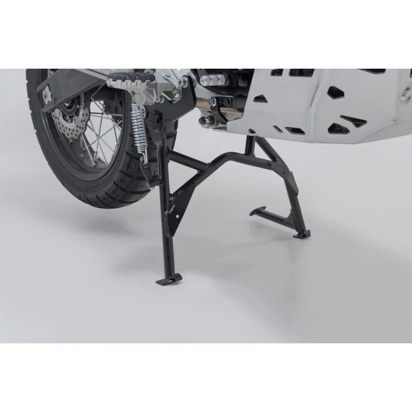 HPS.06.522.10000/B - SW Motech Centre Stand For Yamaha XTZ 690 2022 - Black
