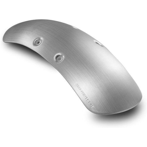 KFS.06.642.10000/S - SW Motech Fender Kit For Yamaha XSR 700 ABS 2016-2026 Front - Silver