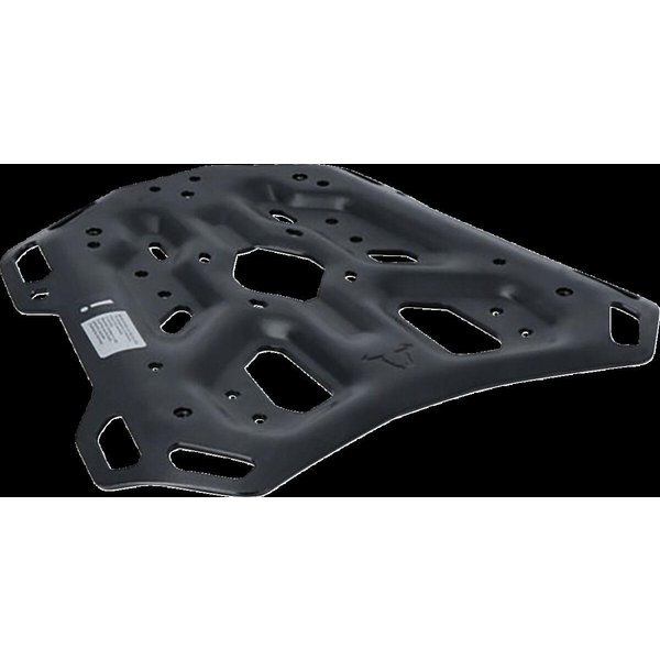 GPT.07.558.19000/B - SW Motech Adventure Luggage Rack For BMW F 650 GS (800cc) - Black
