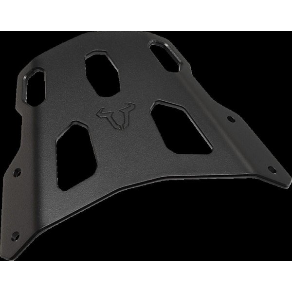 GPT.04.958.16000/B - SW Motech Street Luggage Rack For KTM Adventure 390 ABS 2020-2024 - Black