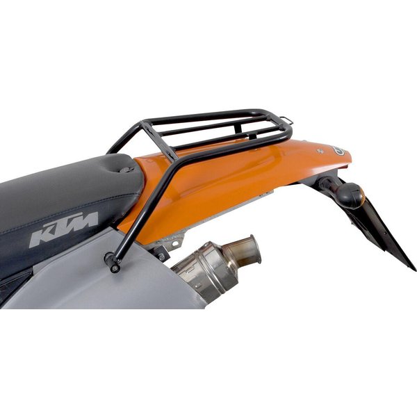 GPB.04.054.10000/B - SW Motech Top Luggage Rack For KTM SC 625 LC4 2002 - Black