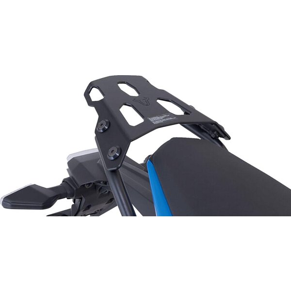 GPT.05.846.16000/B - SW Motech Street Luggage Rack For Suzuki GSX-8R 800 ABS 2024-2026 - Black