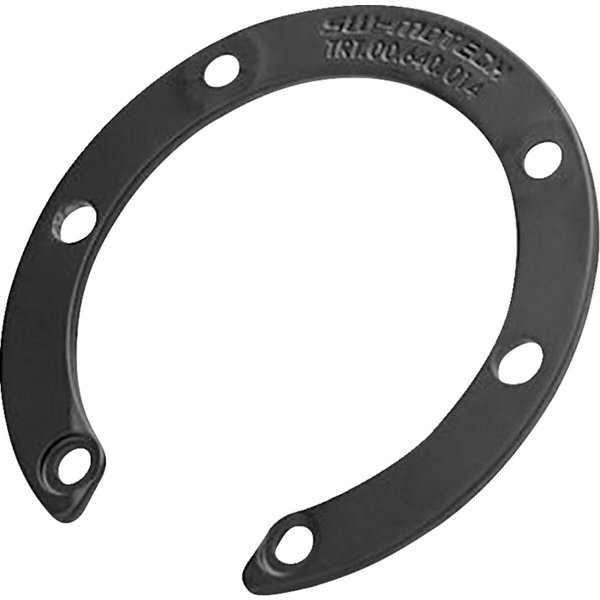 TRT.00.475.14001/B - SW Motech ION Tank Ring For Kawasaki EN 650 2015-2020 - Black