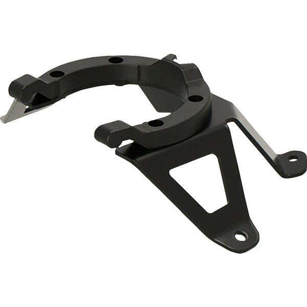 TRT.00.475.21300/B - SW Motech ION Tank Ring (With Mounting Bracket) For Yamaha XTZ 690 2018-2022 - Black