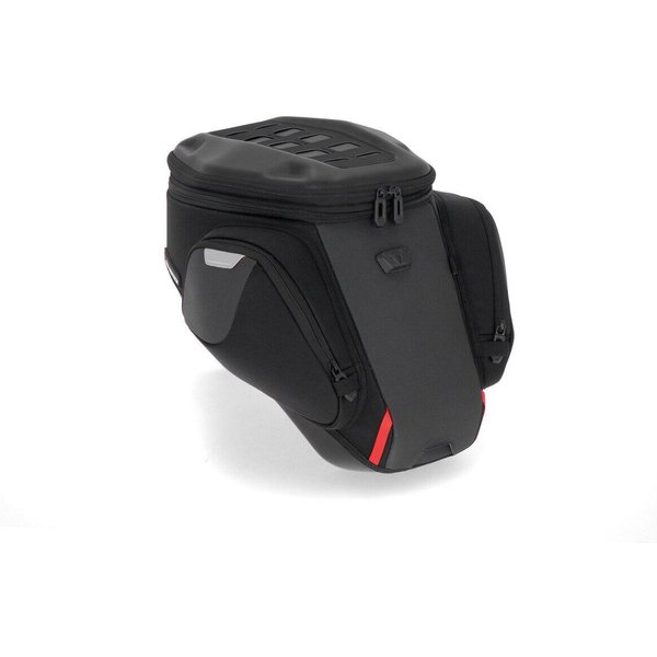 BC.TRS.00.103.30000 - SW Motech PRO GS Tank Bag For KTM Adventure 1050 ABS 2015-2016 - Black/Grey