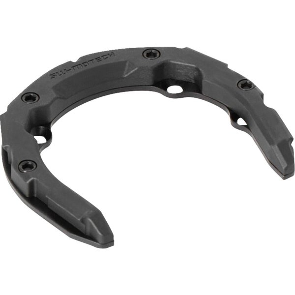 TRT.00.787.11500/B - SW Motech PRO Tank Ring For Suzuki DL 1000 2002-2007 - Black
