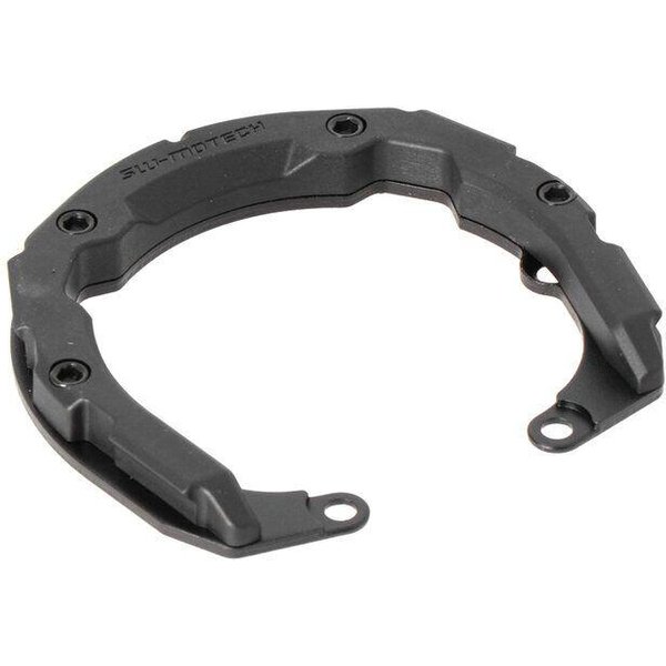 TRT.00.787.17000/B - SW Motech PRO Tank Ring For KTM Adventure 390 ABS 2020-2024 - Black