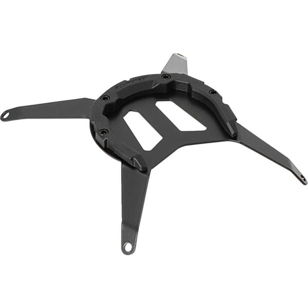 TRT.00.787.20500/B - SW Motech PRO Tank Ring For BMW G 650 GS 2011-2015 - Black