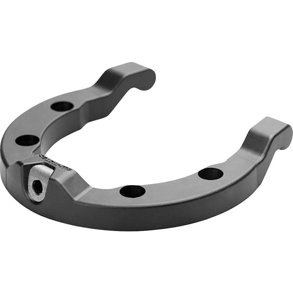 TRT.00.475.30300/B - SW Motech ION Tank Ring For Suzuki DL 1000 2014-2020 - Black