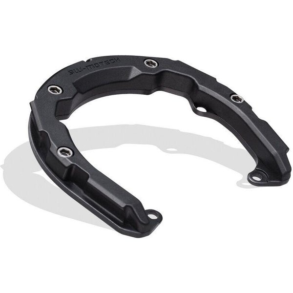 TRT.00.787.16100/B - SW Motech PRO Tank Ring For Triumph Daytona 675 2006-2015 - Black