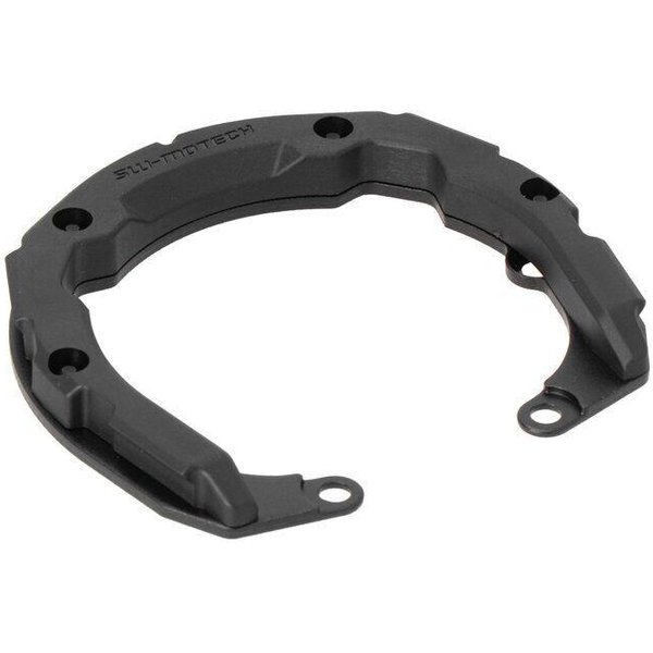 TRT.00.787.16001/B - SW Motech Tank Ring For MV Agusta Brutale 675 2012-2014 - Black