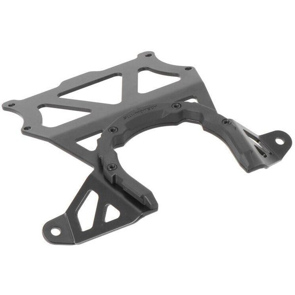 TRT.00.787.32300/B - SW Motech PRO Tank Ring For Yamaha XTZ 690 2022 - Black