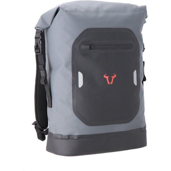BC.WPB.00.011.20000 - SW Motech Drybag 300 Waterproof Backpack 30 Litres - Black/Grey