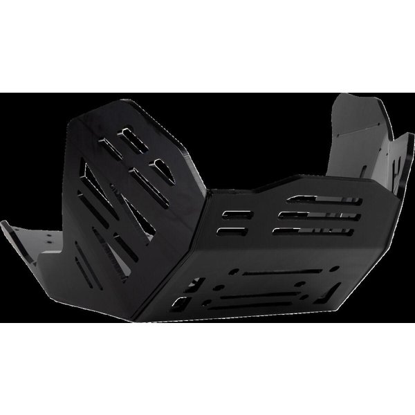 AX1679 - AXP Adventure Skid Plate For Ducati Desert X 950 2022-2023 - Black