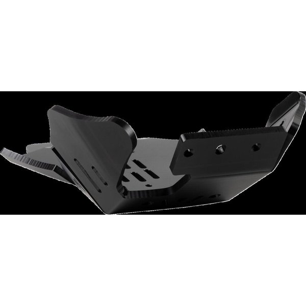 AX1681 - AXP Xtreme Skid Plate For Beta X-Trainer 250 2026 - Black