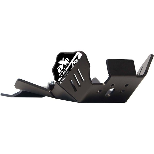 AX1752 - AXP XTREM Skid Plate For Beta RR 250 2020-2026 - Black