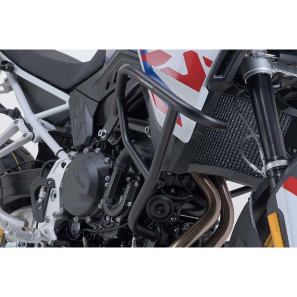SBL.07.897.10001/B - SW Motech Crash Bars For BMW F 750 GS 2018-2023 - Black