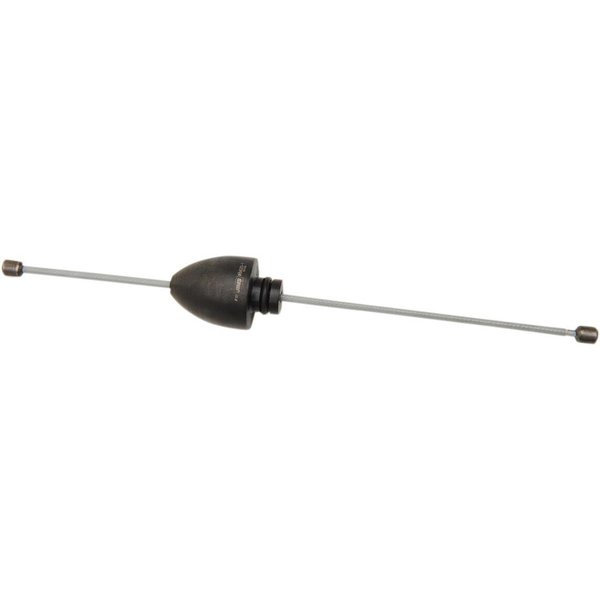 5820 - Jims Rear Axle Installation Guide Tool - Black/Silver