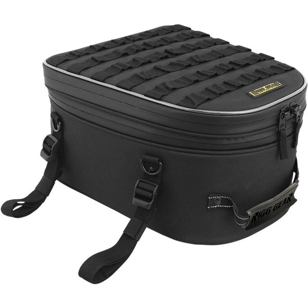 RG-1055 - Nelson Rigg Trails End Tail Bag - 21 x 35cm