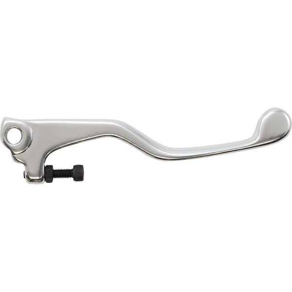 14-9318 - Motion Pro Forged T6 Brake Lever For Suzuki DR250 1990-1993 - Polished