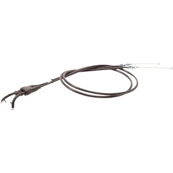 02-0616 - Motion Pro Throttle Cable For Honda CRF250R 2018-2021 - Black