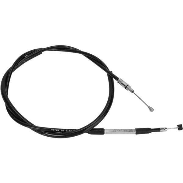 02-0477 - Motion Pro Clutch Cable For Honda CR250 2004-2007 - Black