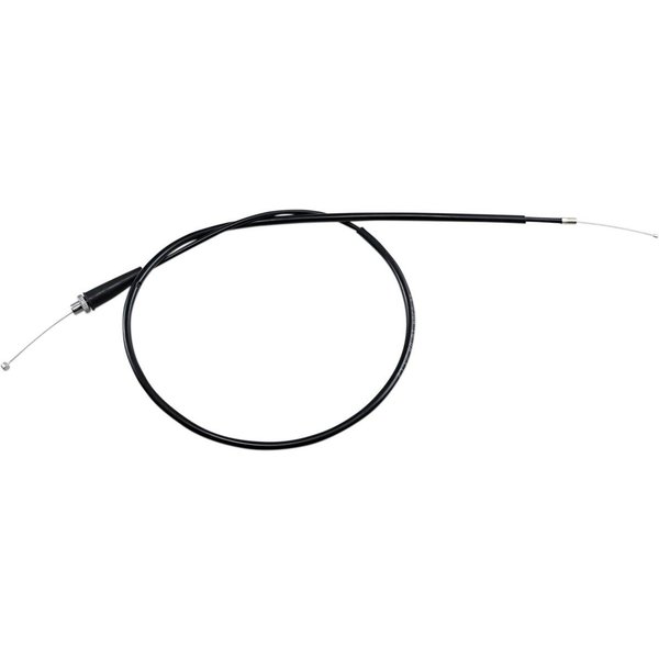 02-0384 - Motion Pro Throttle Cable For Honda CR125 2000-2003 - Black