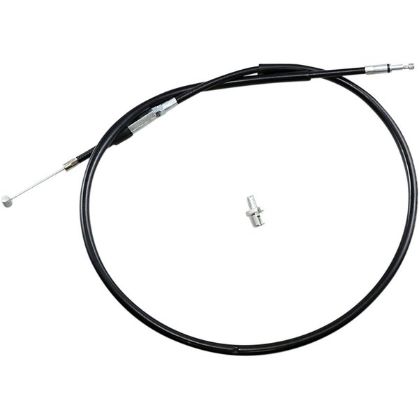 02-0373 - Motion Pro Clutch Cable For Honda CR250 1998-2003 - Black