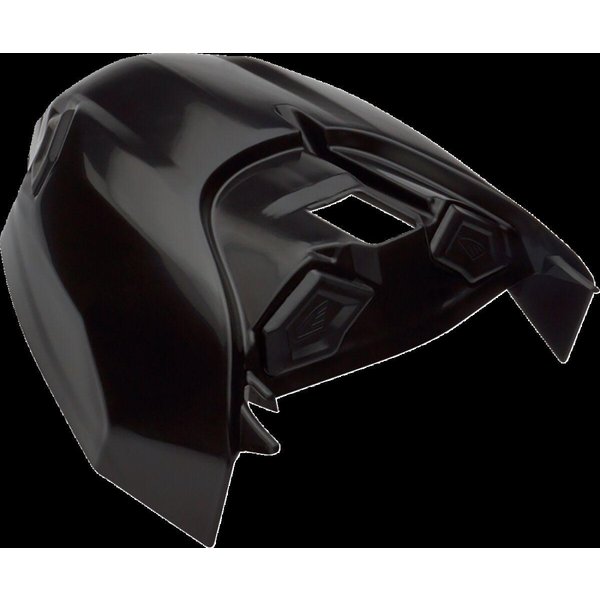 1CYC-1789-12 - Cycra Air Box Cover For Yamaha YZF450 2023-2024 - Black