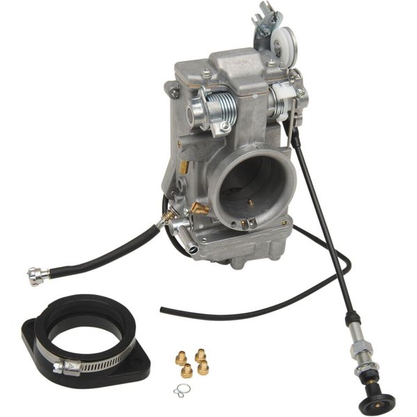 48-2 - 48-2 - Mikuni HSR 48 Smoothbore Carburettor Kit - 1.89"
