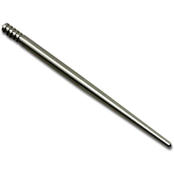 J8-4J13 - J8-4J13 - Mikuni Genuine Jet Needle - 2.45"