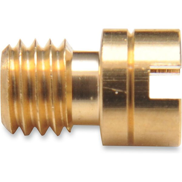 N102221-115 - N102221-115 - Mikuni Genuine N102.221 Main Jets - 115 - 0.35"