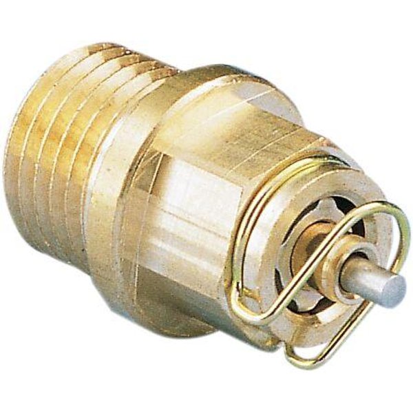 VM28/511-2.0 - VM28/511-2.0 - Mikuni Genuine Needle And Seat Assembly - 2 - 0.75"