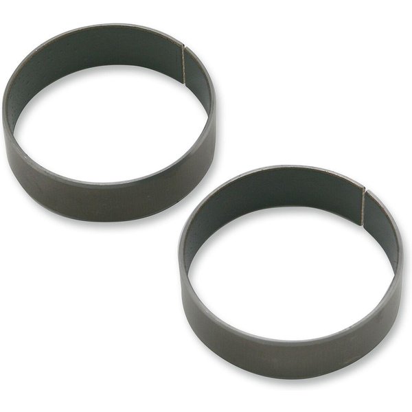 86186 - Drag Specialties Fork Slider Bushings For Harley Davidson FLDE 1750 2018-2019 Upper