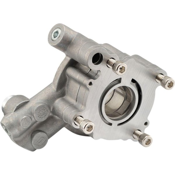 88460 - Drag Specialties High Performance Oil Pump For Harley Davidson FLHR 1450 1999-2002