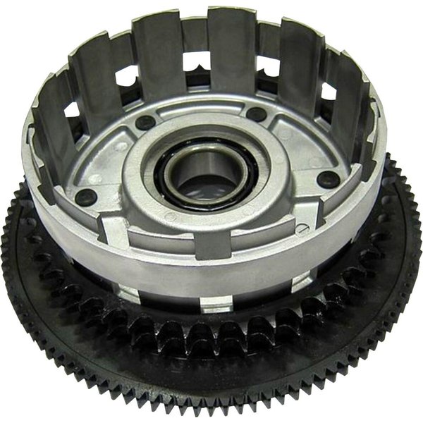 148422 - Drag Specialties Clutch Basket For Harley Davidson FLD 1690 2012-2013