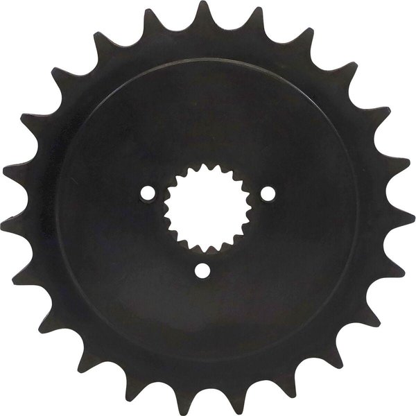 71565 - Drag Specialties Transmission Mainshaft Sprocket For Harley Davidson XLH 1000 1984-1985 23T