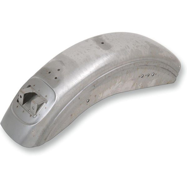 51-0165 - Drag Specialties OEM Rear Fender For Harley Davidson XLH 1000 1979-1981 - Unfinished