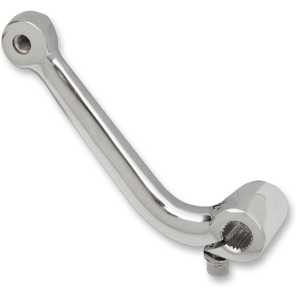 71477C - Drag Specialties Gear Pedal For Harley Davidson XLH 1100 1986-1987 - Chrome