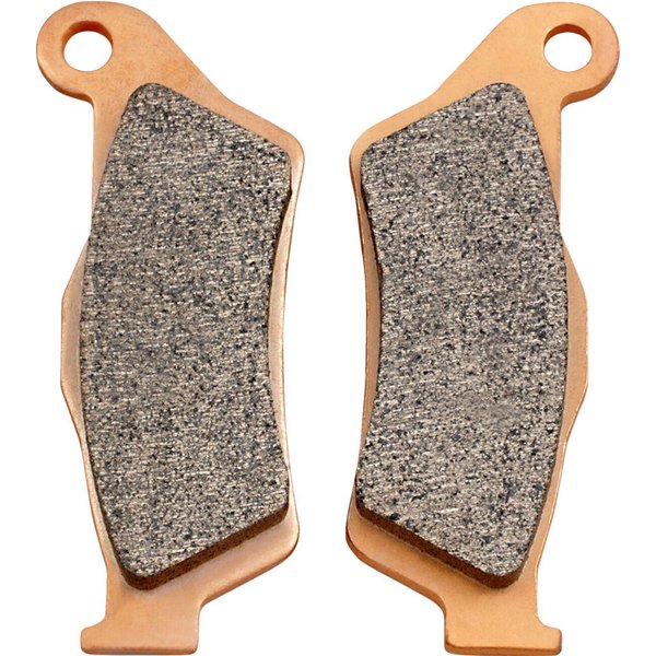 FAD181HH - Drag Specialties Front Brake Pads For KTM Adventure 1050 ABS 2015-2016