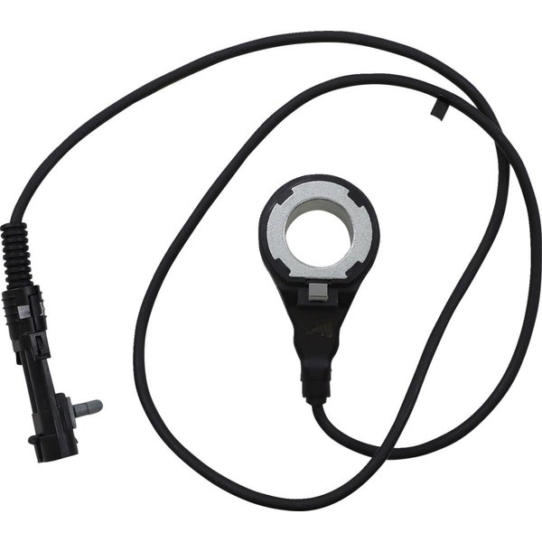 78631 - Drag Specialties Brake Sensor For Harley Davidson FLS 1690 2012-2017 - Black