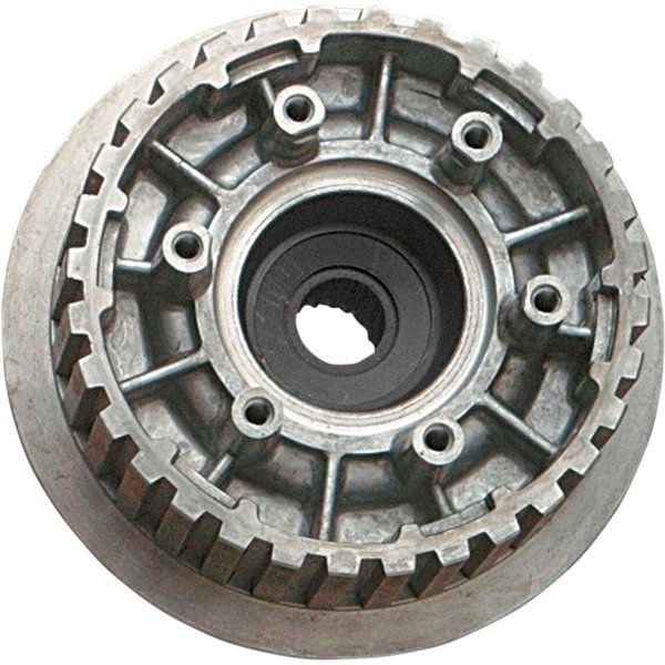 148116 - Drag Specialties Inner Clutch Hub For Harley Davidson FLHR 1340 1998