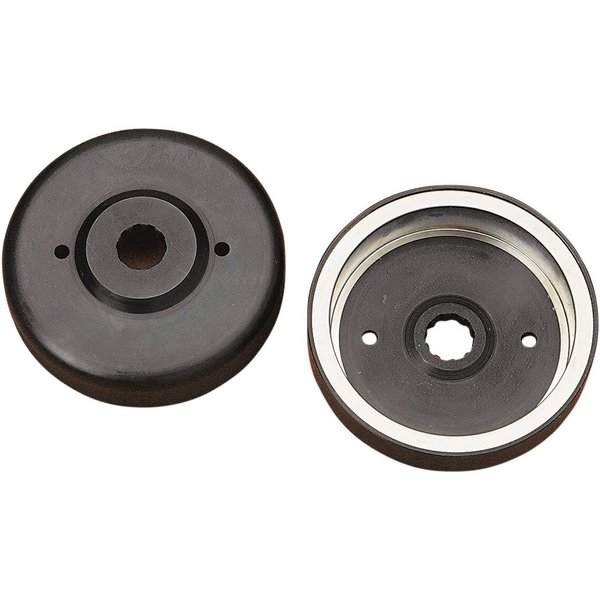 29956-70A-BXLB1 - Drag Specialties Alternator Brake Disc For Harley Davidson FL 1200 1971-1977