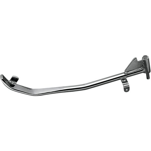 291268-BULK - Drag Specialties Kickstand For Harley Davidson FXR1340 1986-1994 Standard - Chrome
