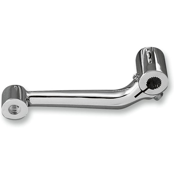 71477 - Drag Specialties Gear Pedal For Harley Davidson XLH 1100 1986-1987 - Chrome