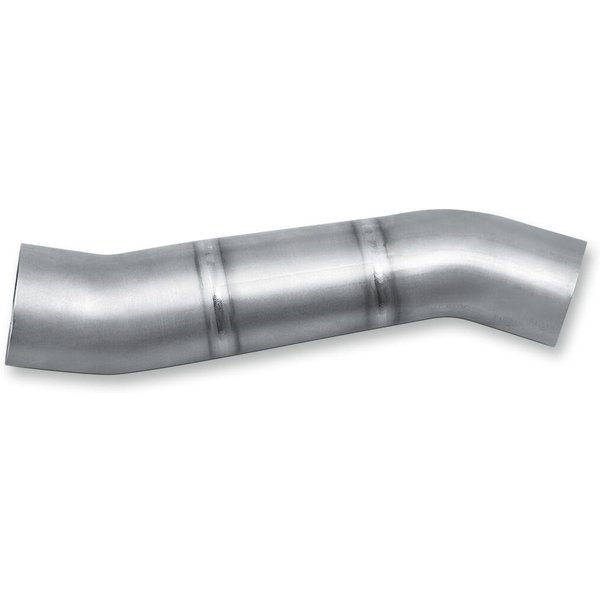 L-D12SO2 - L-D12SO2 - Akrapovic Titanium Link Pipe - Ducati Monster 821 ABS 2014-2020