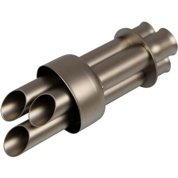 V-TUV203 - V-TUV203 - Akrapovic Noise Damper - Yamaha XSR 900 ABS 2016-2021