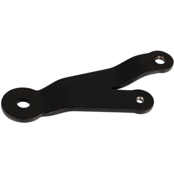 P-X171 - P-X171 - Akrapovic Silencer Bracket - Yamaha MT-10SP ABS 2017-2021